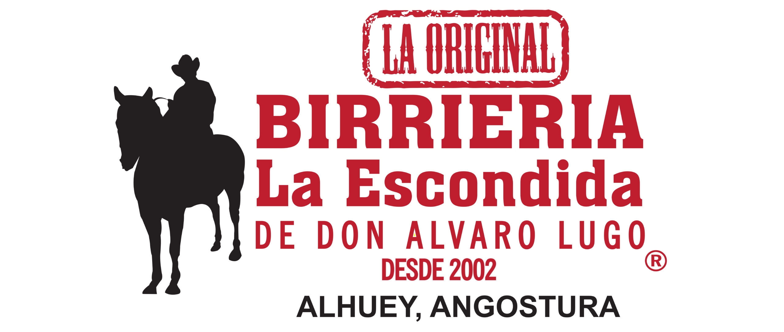 Birriería La Escondida de Don Álvaro Lugo